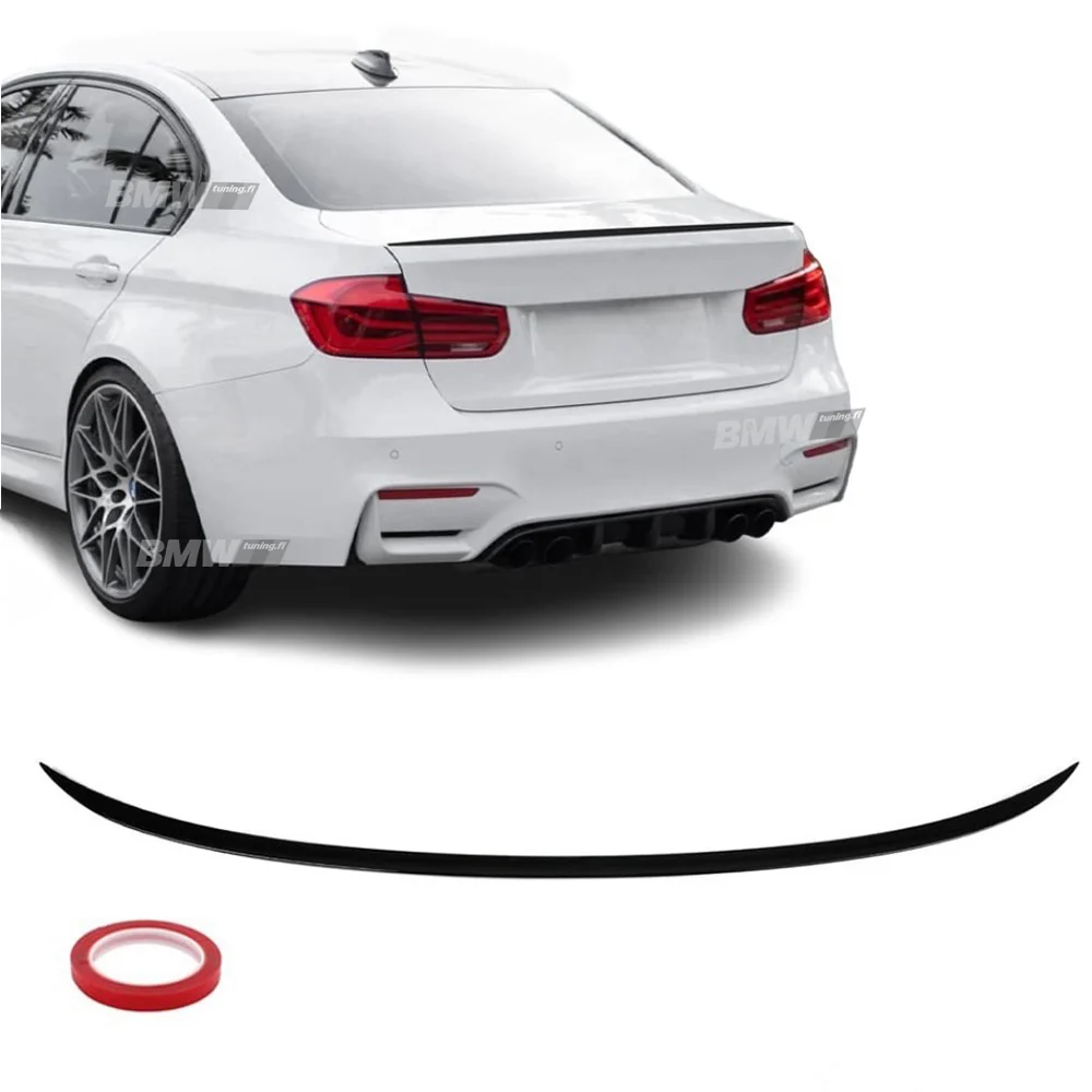BMW F80 M3 tuning-osat ja varusteet