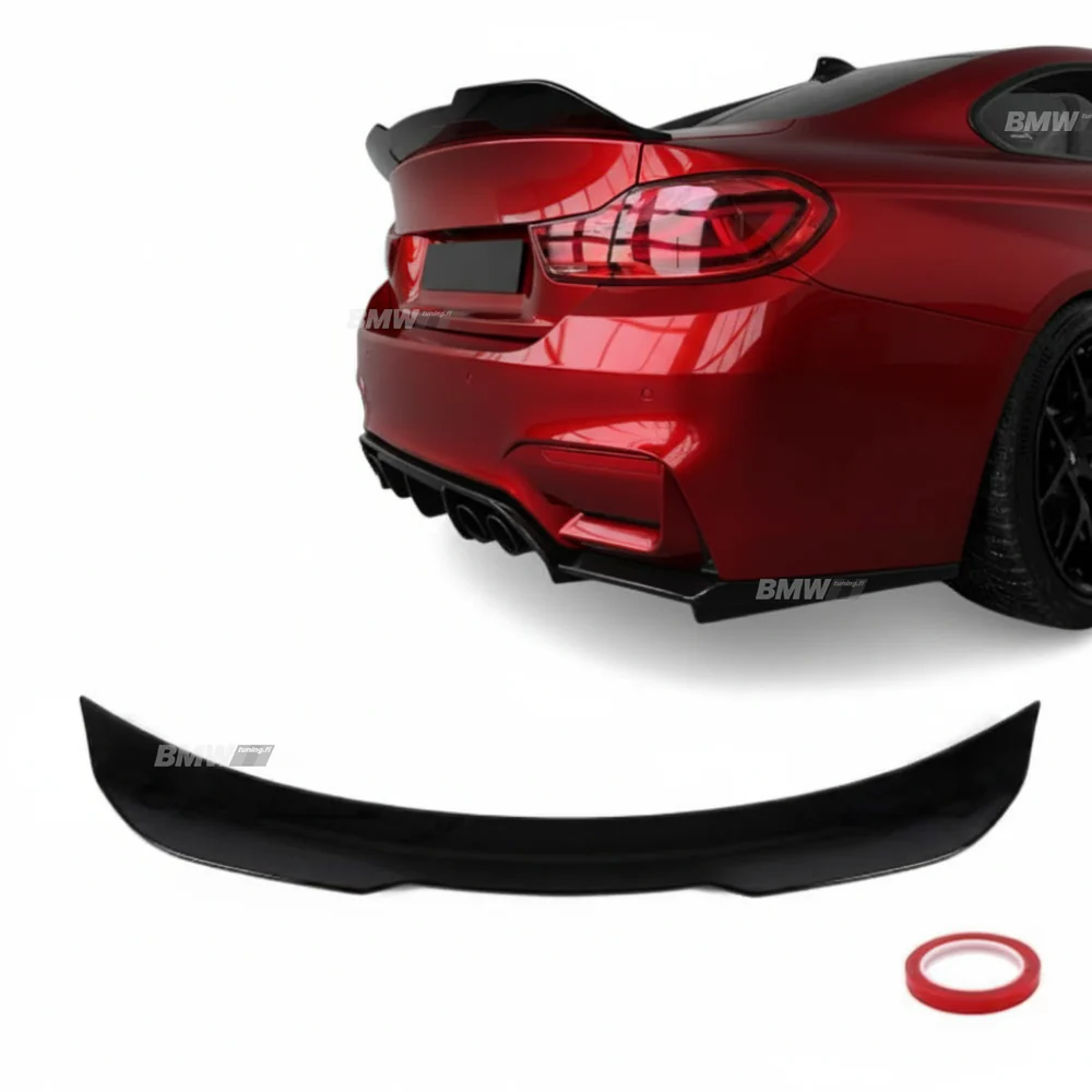 BMW F82 ja F83 M4 tuning-osat ja varusteet